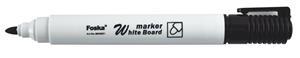 Foska Permanent Marker Blue