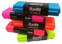 Bantex Mccasey 3 Imac Colours 30cm