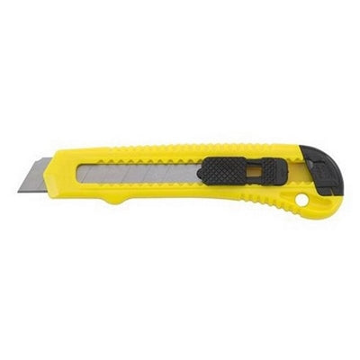 18mm Snap-Off Cutter | Cutting - Knives and Blades