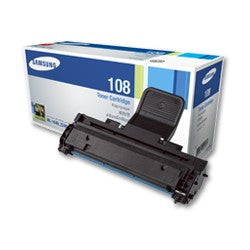 Samsung MLTD108S Black Toner For ML1640, ML2240