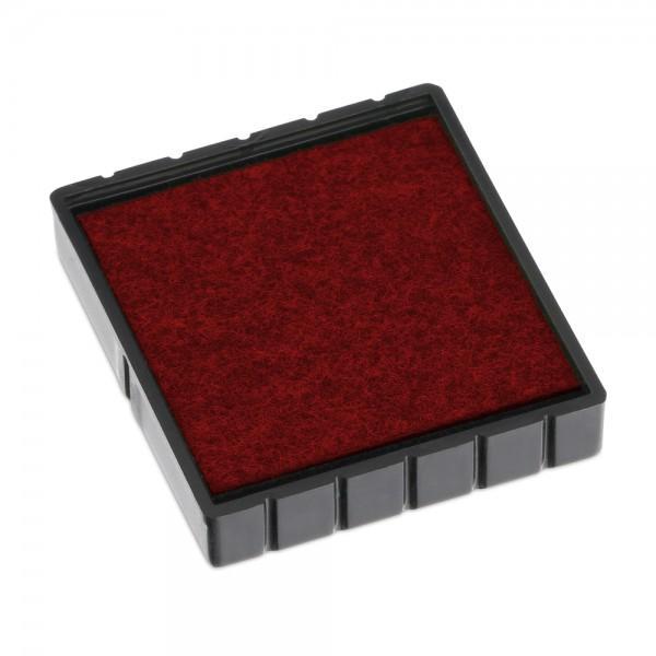 Pad Size E/Q30 Red | Stamp Pads