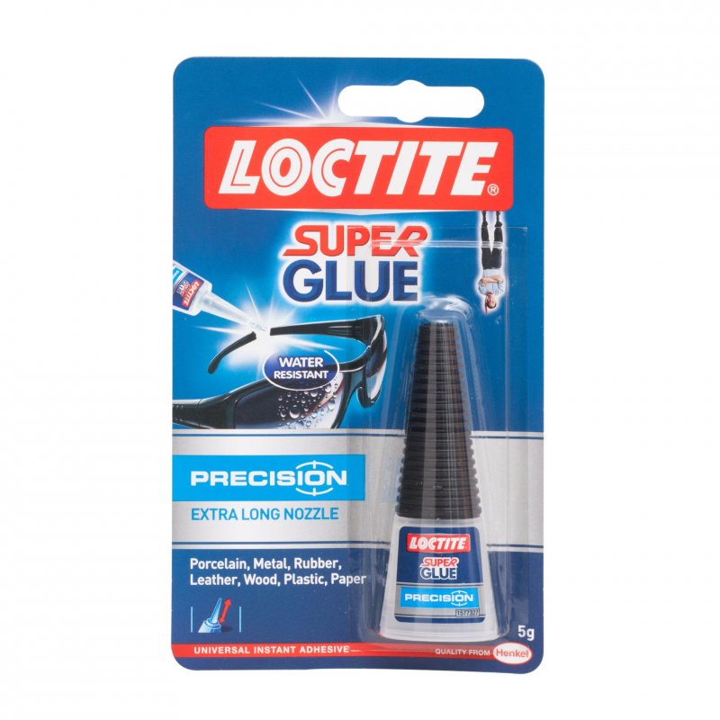 Loctite Precision 5g