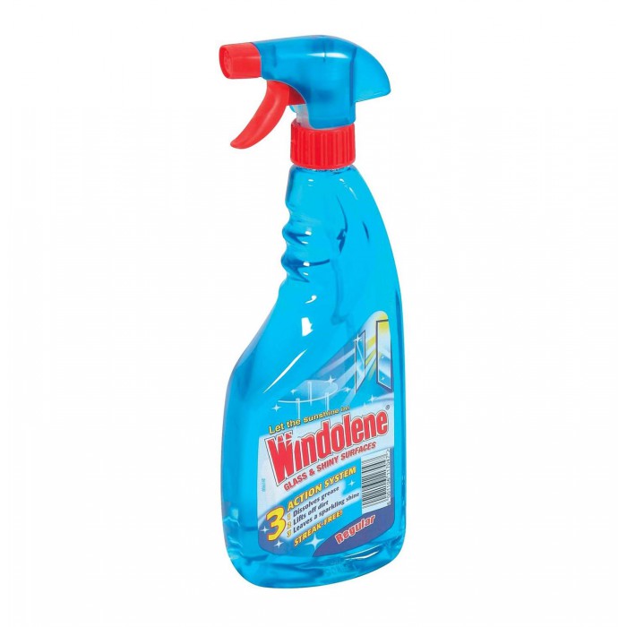 Windolene Cleaner Regular 750ml