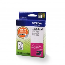 BROTHER DCPJ105 MFCJ200 HIGH YIELD YELLOW INK CATRIDGE | Brother Ink Cartridges Genuine
