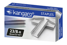 Kangaro 23-8 Staples Heavy Duty | Staples