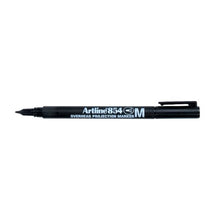 Artline OHP Perm Medium Black