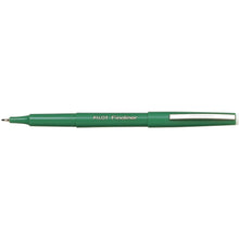 Pilot SW-PPF Fineliner 0.4mm Green | Fineliner Pens