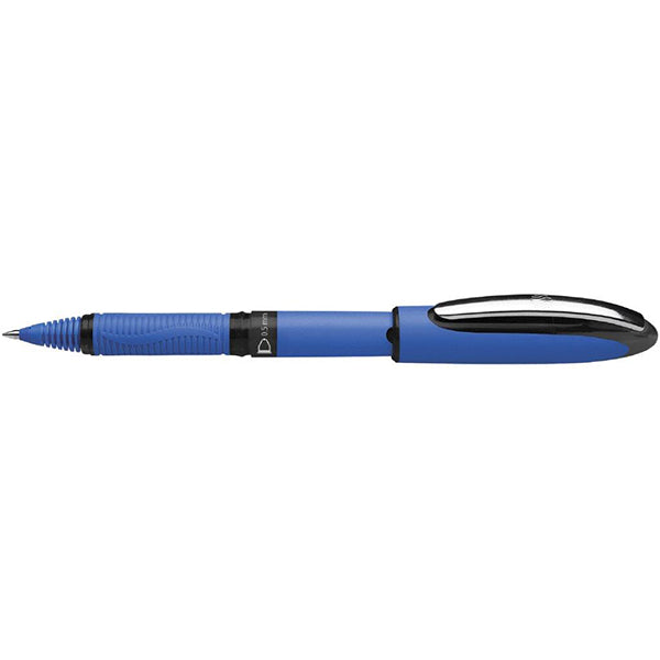 ONE HYBRID C 0.5MM STEEL CONICAL TIP PEN BLACK BOX OF 10 | SCHNEIDER - Writing Materials
