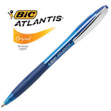 Bic Atlantis Medium Blue