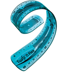 Maped Twist n Flex Unbreakable Ruler 30cm | Rulers