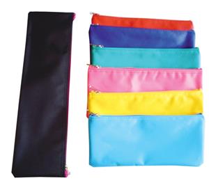 Econo Nylon Pencil Case 33cm