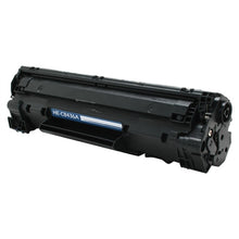 Penguin 36A Compatible Black Toner Cartridge