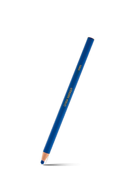 MONAMI CHINA MARKERS BLUE | China Markers