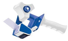 Genmes Pack Tape Metal Dispenser Boxed