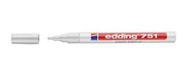Edding 751 White Paint Marker