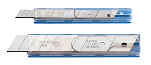 Edding 9mm Spare Blades