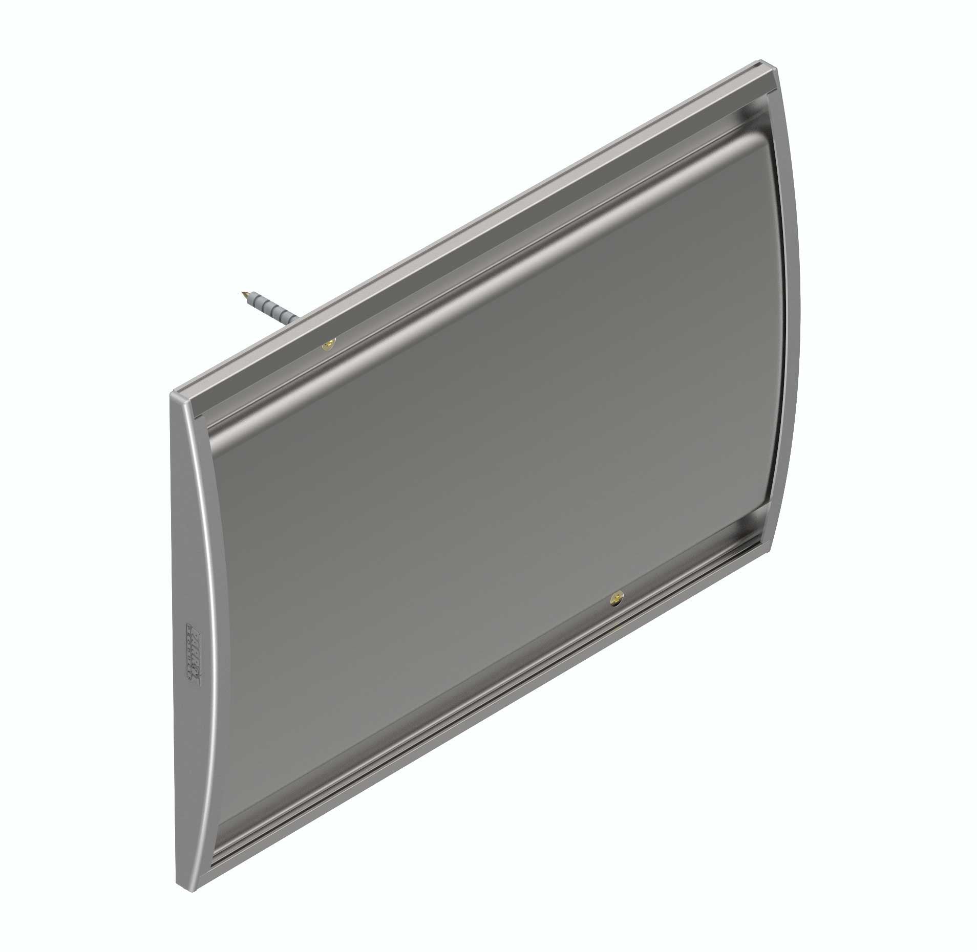 SIGN FRAME 210 x 297mm (A4) (M) | Signage