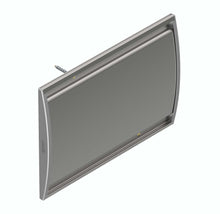 SIGN FRAME 210 x 297mm (A4) (M) | Signage