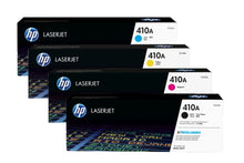 HP 411A STANDARD CYAN TONER FOR LASERJET M477