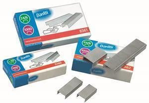 Bantex No.10 Staples
