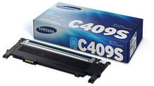 SAMSUNG CLT-C409S CYAN TONER CARTRIDGE | Hewlett Packard Toner Cartridges Genuine