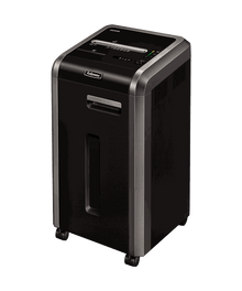 Fellowes Powershred 225Ci Cross Cut Shredder | Shredders