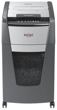 REXEL SHREDDER AUTO+ 225X P4 OPTIMUM | Shredders
