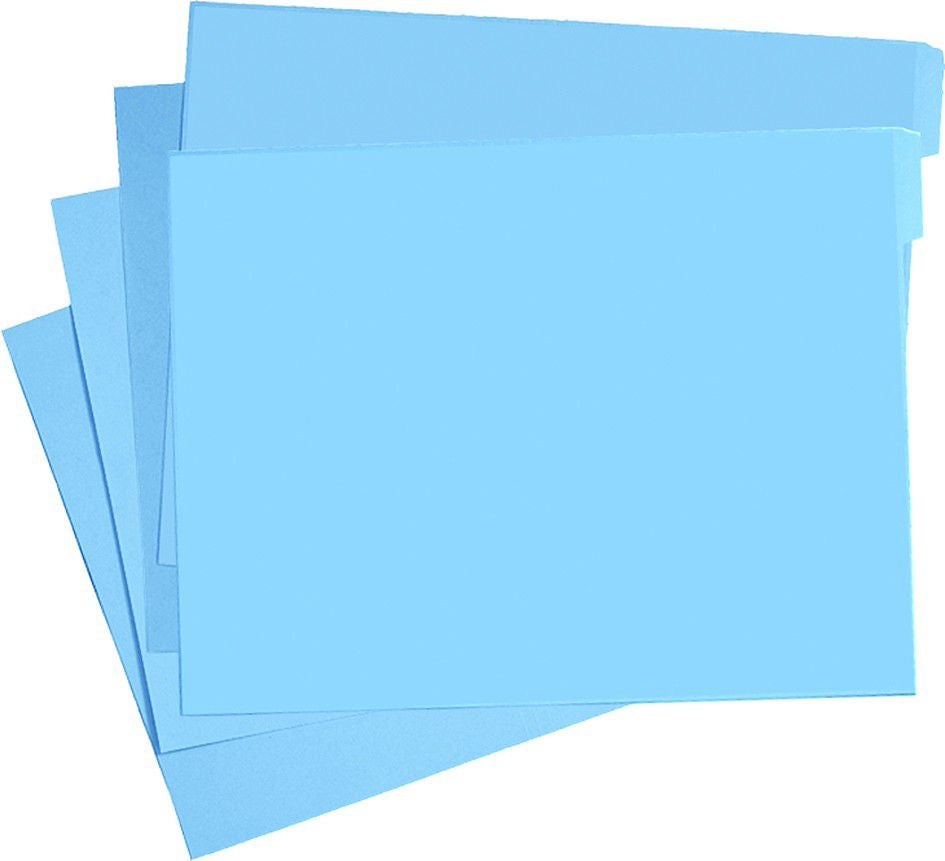 TOKAI LITHO BLUE BOARD(305x438)220GSM | Board Colours