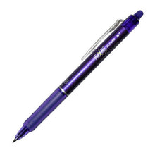Pilot BLRT-FR7 Frixion Clicker Violet