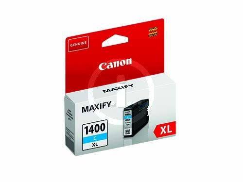 Canon Cyan Ink PGI 1400XLC MB2040 MB2340