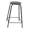 No Brand Bar Stool Black | Chairs