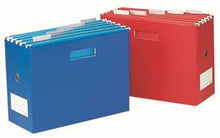 Bantex Suspention File Home File