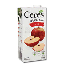 Ceres Juice Apple (6X200ml)