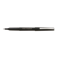 Pilot SW-PPF Fineliner 0.4mm Black | Fineliner Pens