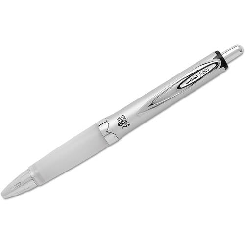 Uniball UMN 207 Signo 07 Clic Black