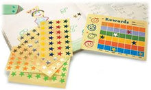 Tower Stars Assorted 14mm