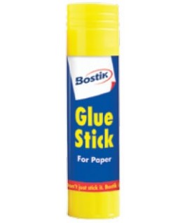 Bostik Glue Stick 36g