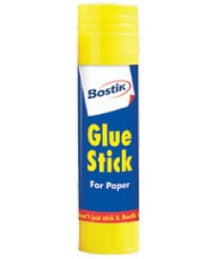 Bostik Glue Stick 36g