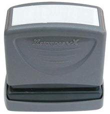 Artline 1119 Cancelled VX Stamper