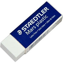 Staedtler Mars Plastic Erasers