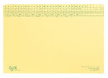 Tidy Files Tokai Medium Weight Yellow File - Kwik Fix | Top Retrieval System - Files