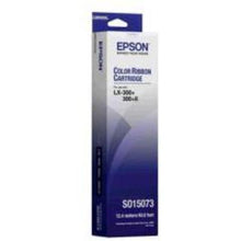 Epson LX300 Colour Ribbon Cartridge