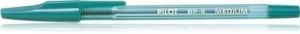 Pilot Bps Ballpen Medium Green