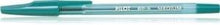 Pilot Bps Ballpen Medium Green