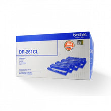 Brother DR261CL-CMY Drum Unit Individual Colour(Cyan or Magenta or Yellow) | Brother Toner Cartridges Genuine