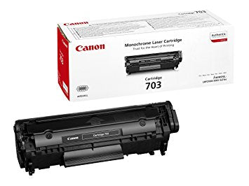 Canon 703 Cartridge