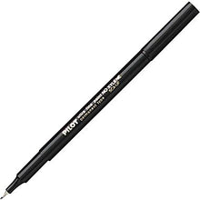 Pilot Permanent Marker EF Black