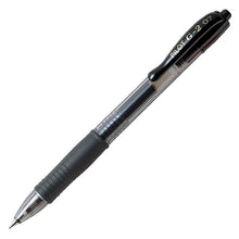 Pilot G2 0.7mm Retractable Gel Pen Black
