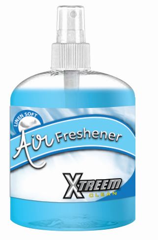 Air Freshner Linen Soft 500ml | Cleaning Materials