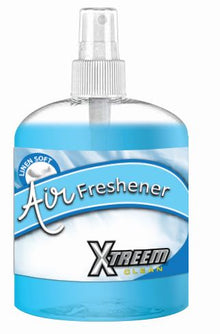 Air Freshner Linen Soft 500ml | Cleaning Materials